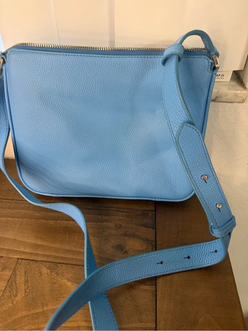 Kate Spade New York Run Around Medium Crossbody in 